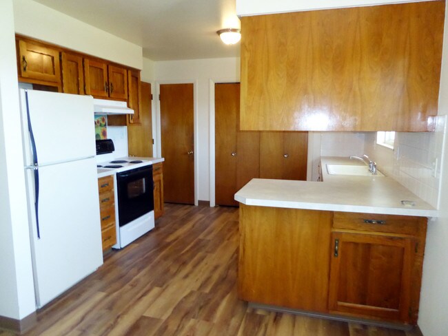 Foto del edificio - 3209 E Locust St