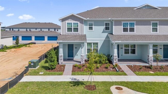 Building Photo - 17025 Haggerty Hollow Dr
