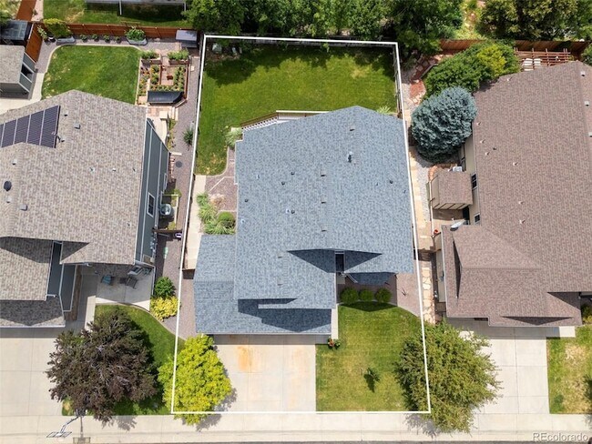 Foto del edificio - 23032 E Alamo Pl