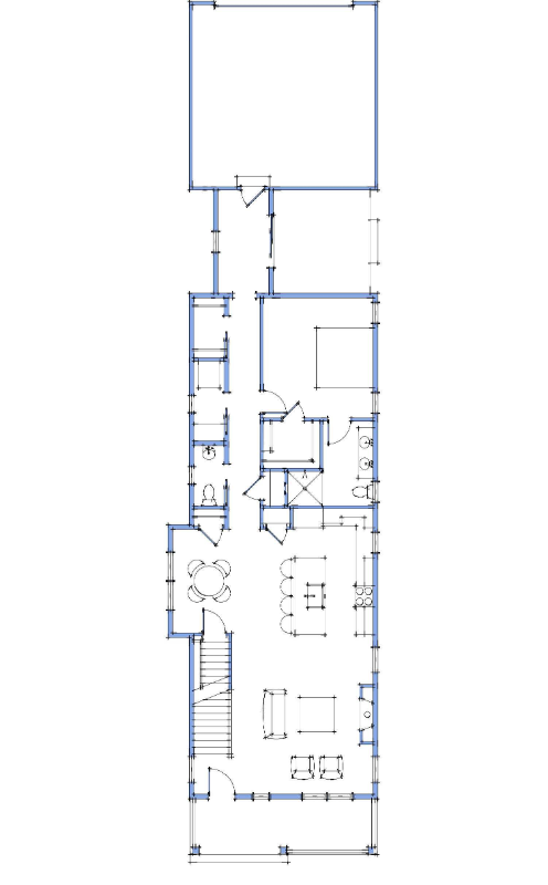 Foto del edificio - 481 Bastle Wynd