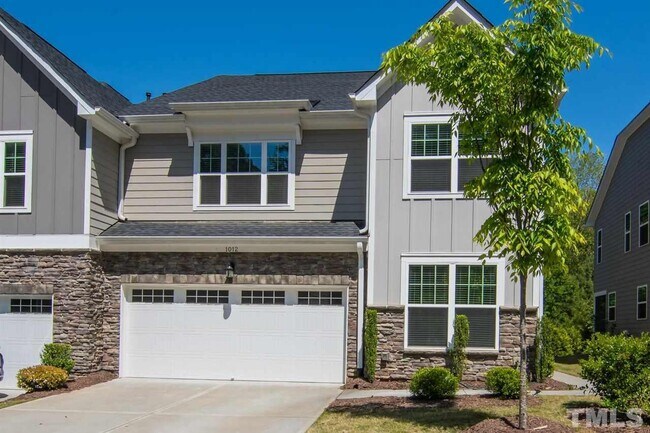 Building Photo - 1012 Laurel Twist Rd