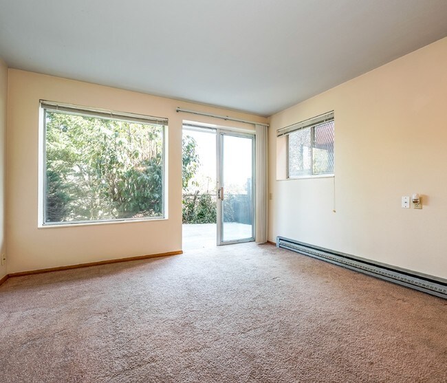 Interior Photo - 5-Unit Apartment