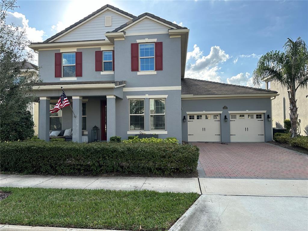 Foto principal - 9554 Bolero Rd