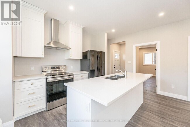 Photo du bâtiment - 304 Frederick St