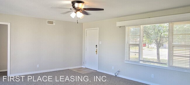 Building Photo - 2 br, 2 bath House - 2501 Axtell St.