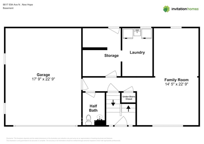 Building Photo - 8617 50th Ave N