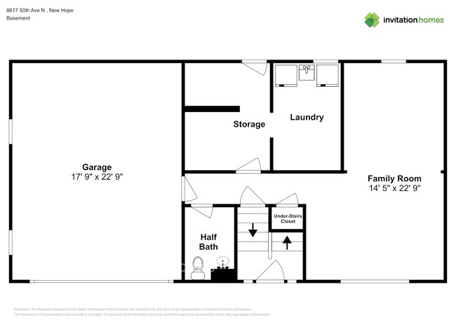 Foto del edificio - 8617 50th Ave N