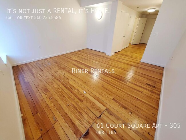 Building Photo - 61 Court Square