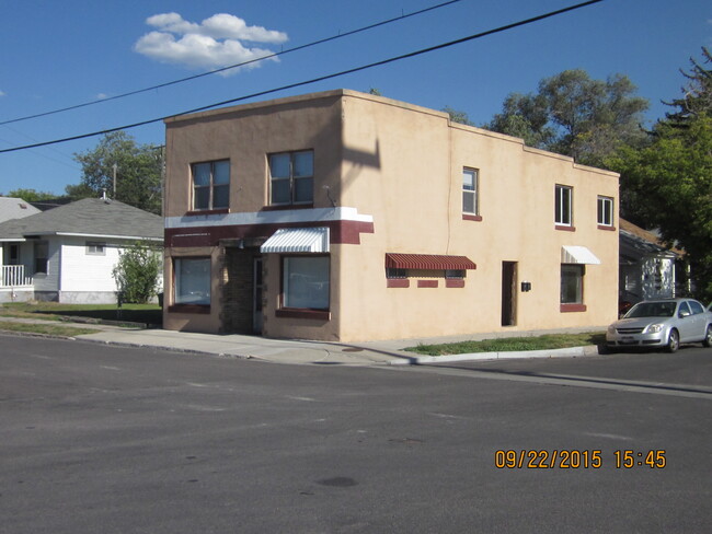 Building Photo - 602 S 3rd Ave