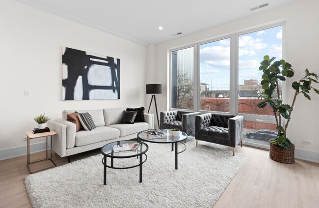 Foto del edificio - 155 W North Ave