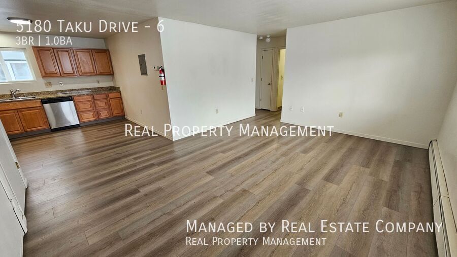 Primary Photo - 5180 Taku Dr