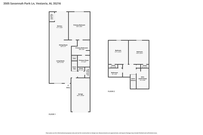 Foto del edificio - 3505 Savannah Park Ln