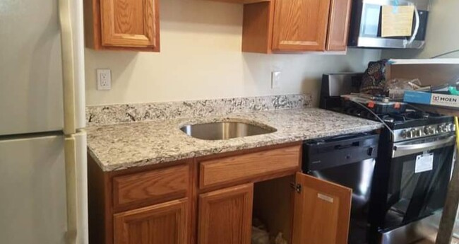 Foto del edificio - 1020 Mount Holly St
