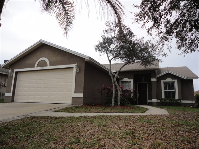 Primary Photo - 1033 Bluejack Oak Dr