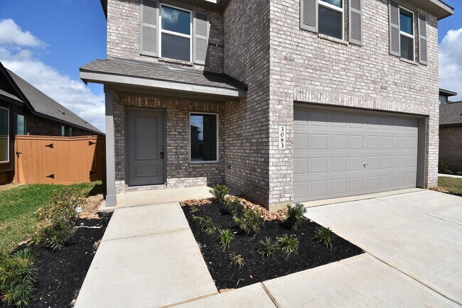 Foto del edificio - 3083 Sunset Glory Dr