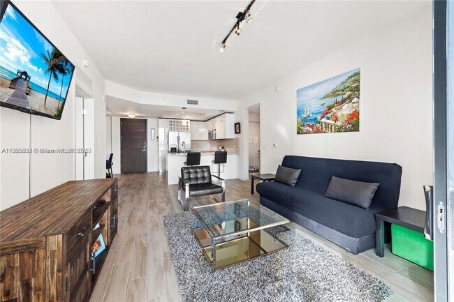 Foto del edificio - 999 SW 1st Ave