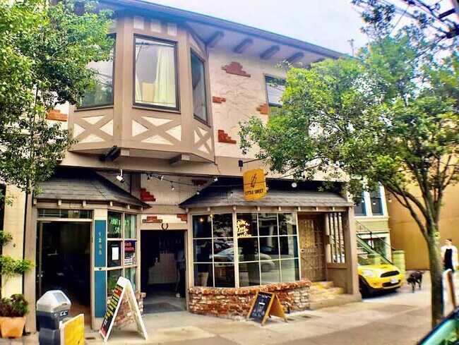 Foto del edificio - 1251 9th Ave