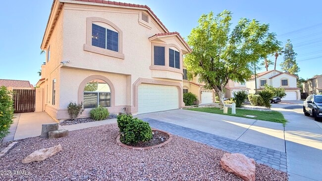 Building Photo - 413 N Flint St