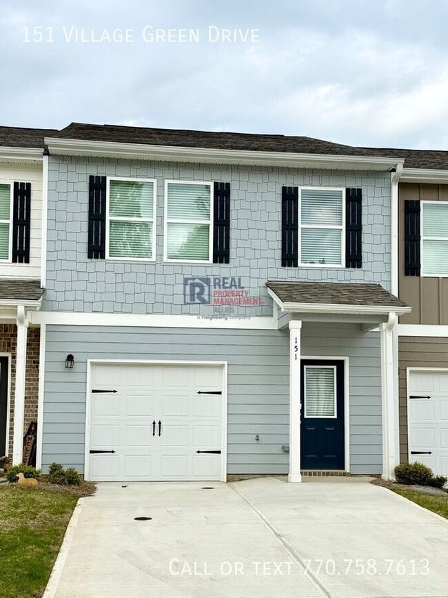 Building Photo - 151 Vlg Grn Dr