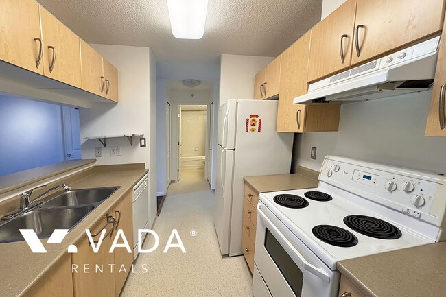 Photo du bâtiment - The Millenio 1 Bedroom Apartment Rental 20...