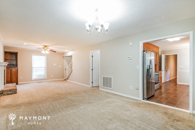 Foto del edificio - 906 6th Ave NW