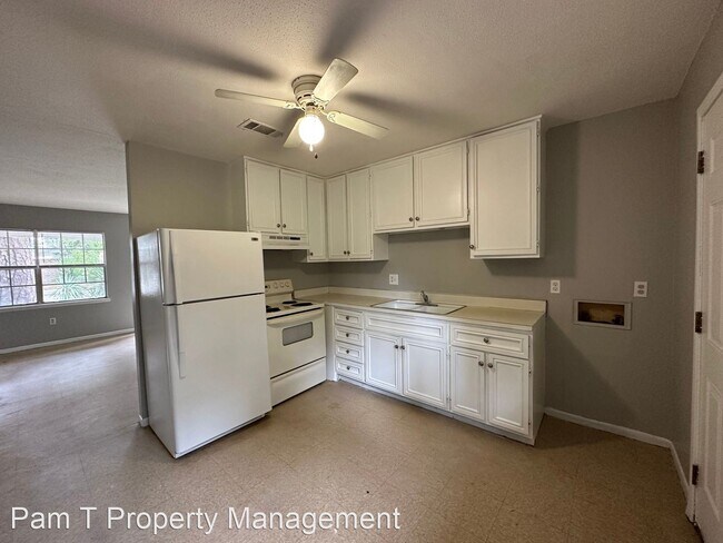 Building Photo - 2 br, 1 bath House - 5209 Jasmine Ave