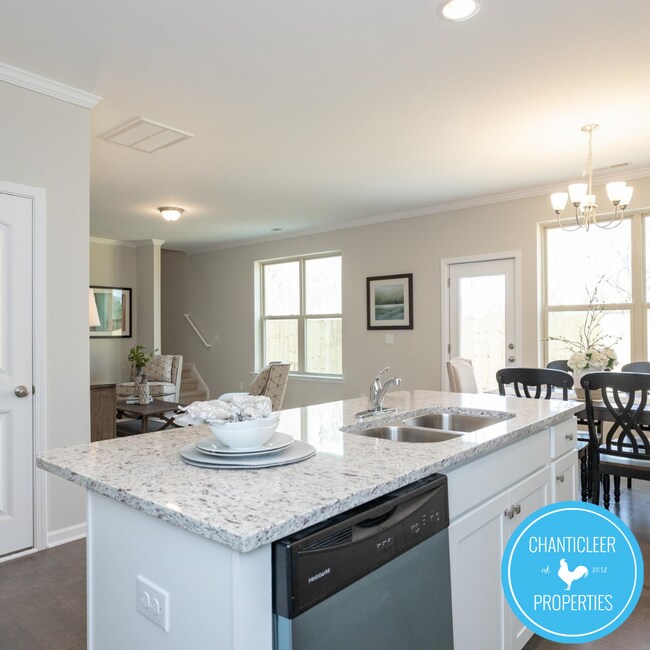 Building Photo - 3413 Slippery Elm Dr