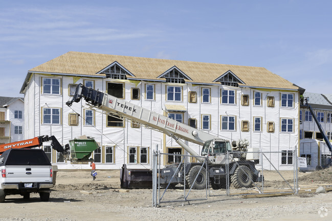 Foto del edificio - Rivertown Ridge Senior Living