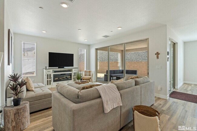 Foto del edificio - 5390 Cactus Quartz Ct