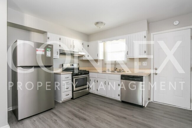 Foto del edificio - Cozy 3 Bedroom Ranch