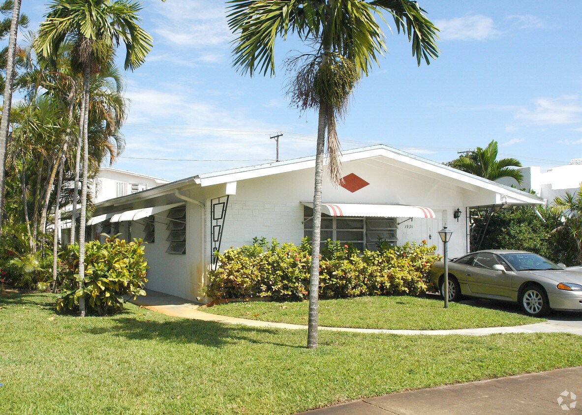 Foto principal - 1931 Pierce St