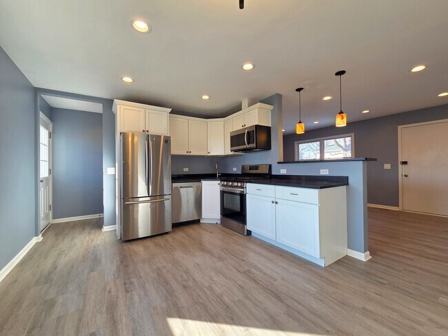 Foto del edificio - 817 Tomahawk Trail