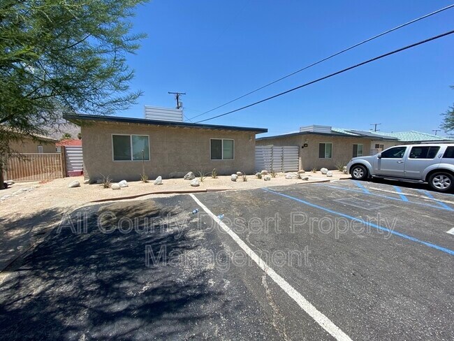Building Photo - 3723 El Dorado Blvd