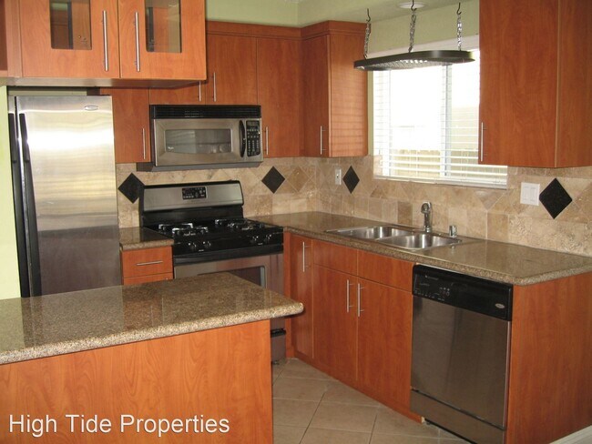 Foto del edificio - 1 br, 1 bath House - 4437 Mentone St #4