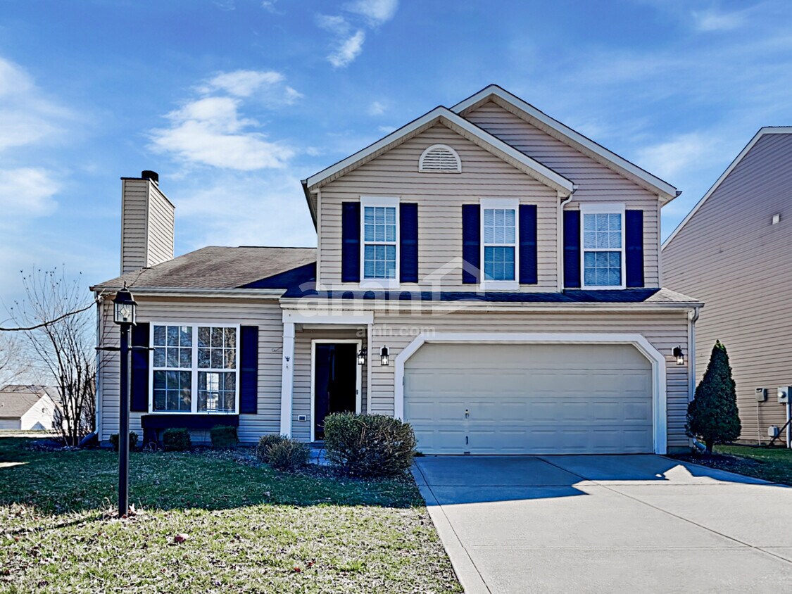 Foto principal - 12344 Quarry Face Ct