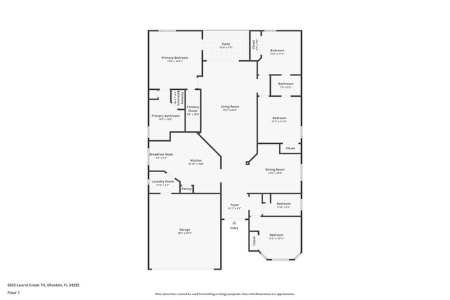 Building Photo - 6023 Laurel Creek Trail
