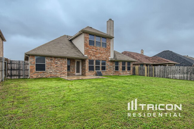 Foto del edificio - 7814 Longbow Ln