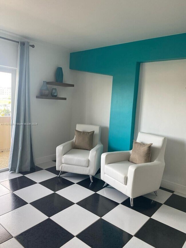 8400 Byron Ave Unit 4E, Miami, FL 33141 Condo for Rent in Miami, FL