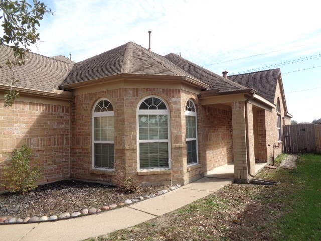 Foto del edificio - 11511 Baldwin Spruce Trail