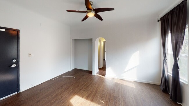 Foto del interior - The Alex