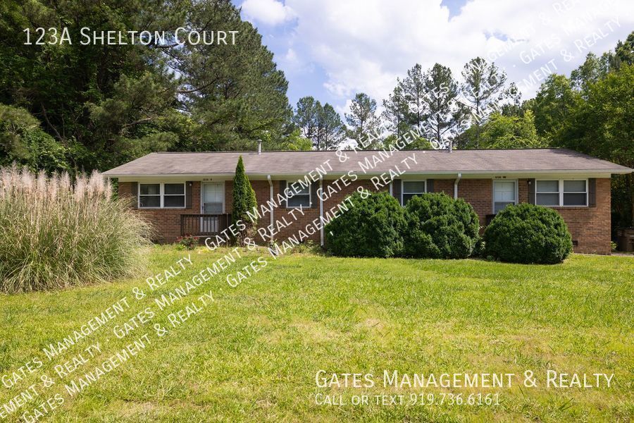 Primary Photo - Charming Apartment in Desirable Hillsborough