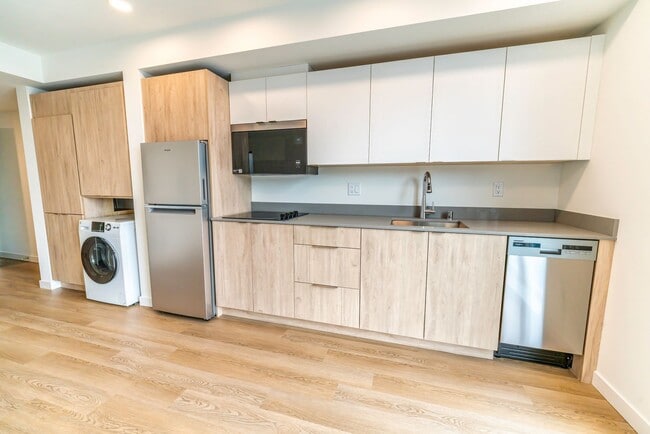 Foto del interior - Stone Row Apartments
