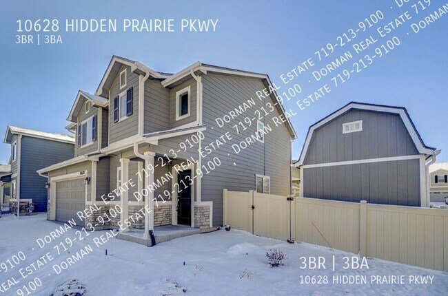 Foto del edificio - 10628 Hidden Pr Pkwy