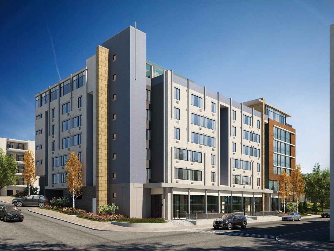 Building Photo - The Edge