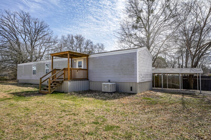 112 Osage Dr, Mabank, TX 75156 House Rental in Mabank, TX