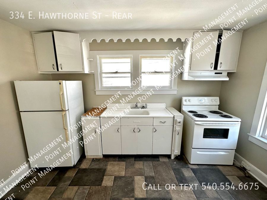 Primary Photo - Charming one-bedroom apartment in the hear...