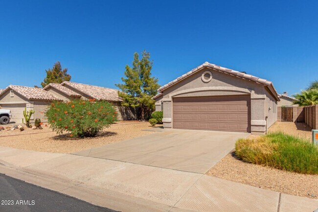 Foto del edificio - Move In Ready!  3 Bed, 2 Bath w/2 Car Garage