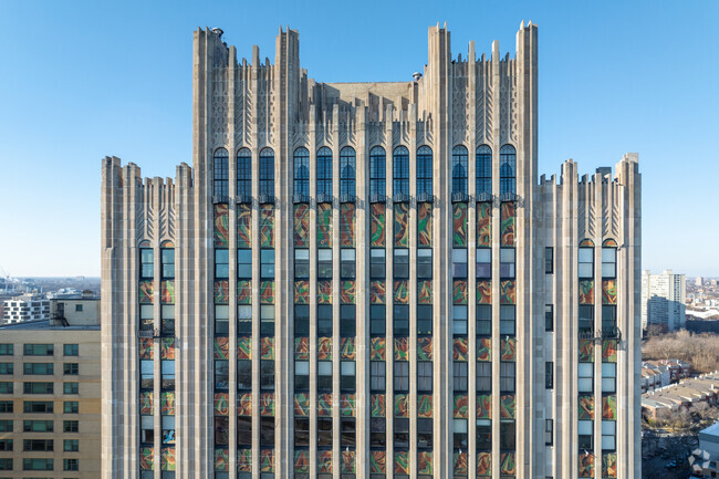 Building Photo - The Powhatan