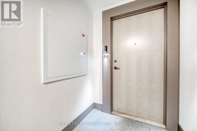 Photo du bâtiment - 35 Tubman Ave