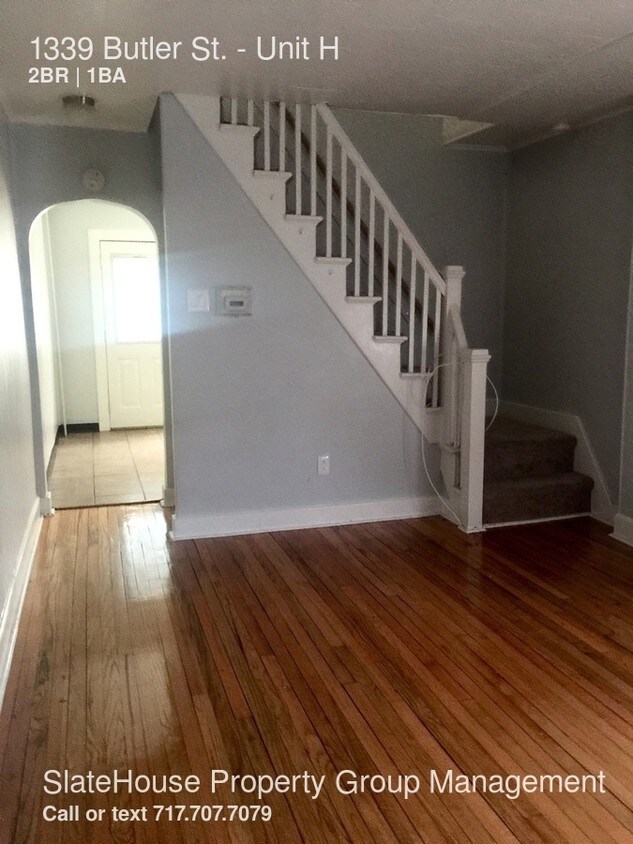 Primary Photo - Cute 2 bedroom